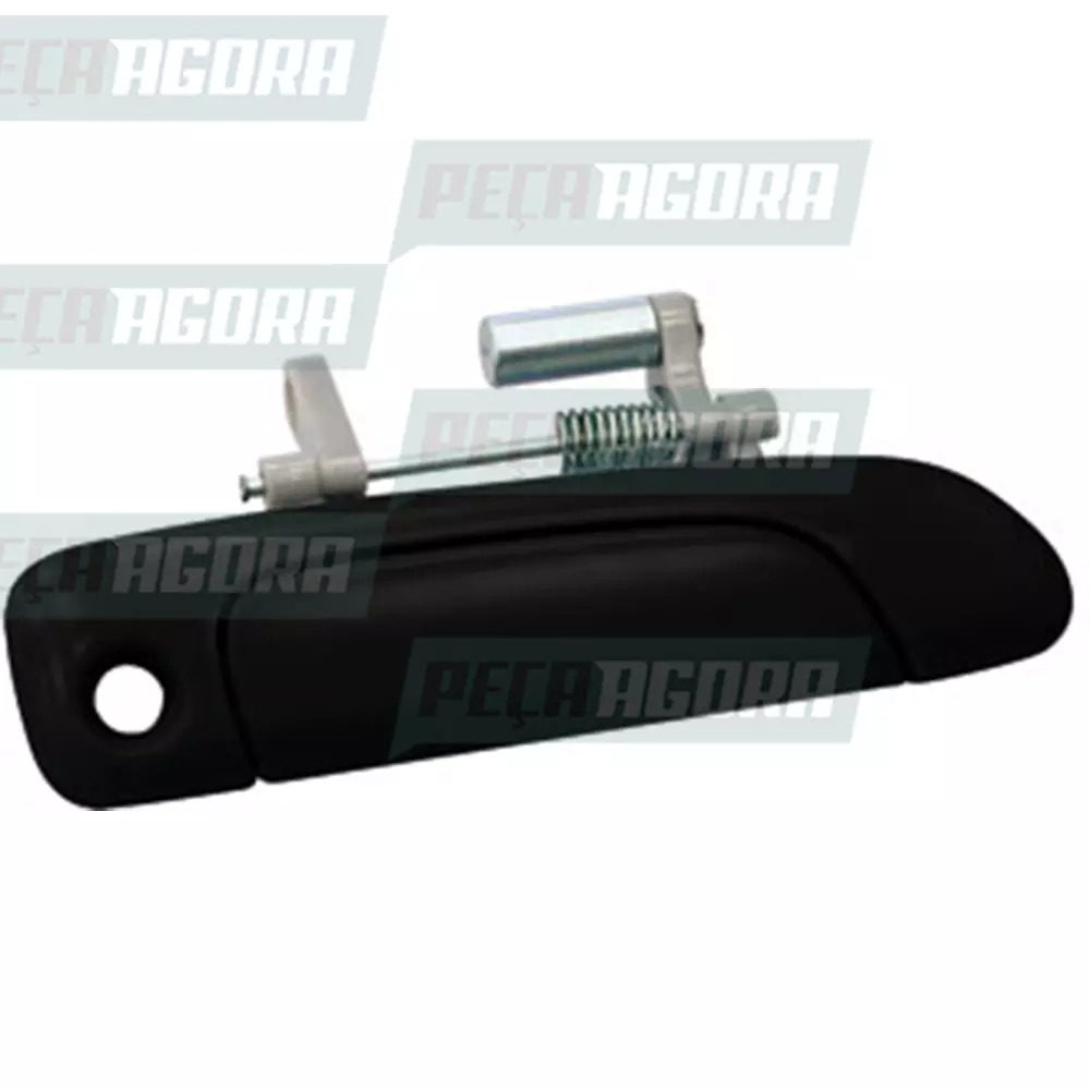 MACANETA EXTERNA PORTA DIANTEIRA DIREITA HONDA CIVIC G2 (72140S5AJ01,.-.)