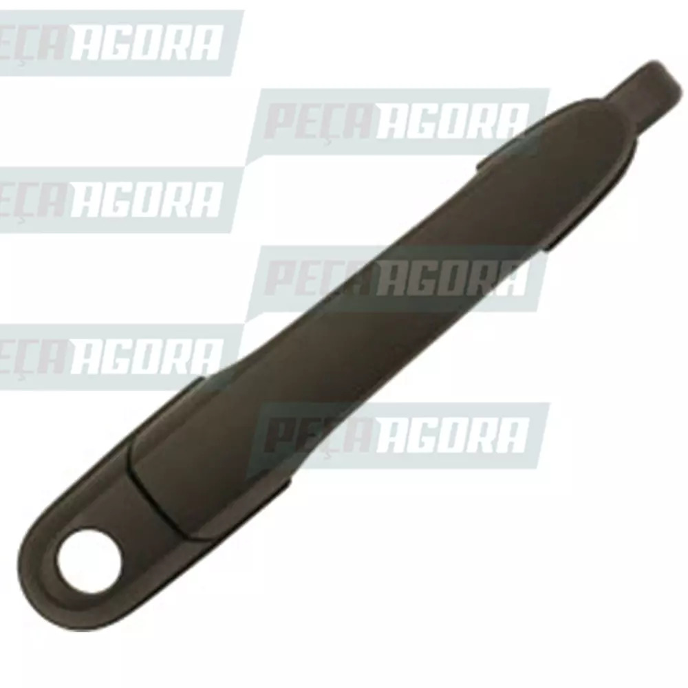 MACANETA EXTERNA DIANTEIRA ESQUERDO HYUNDAI TUCSON (826502E020CA)