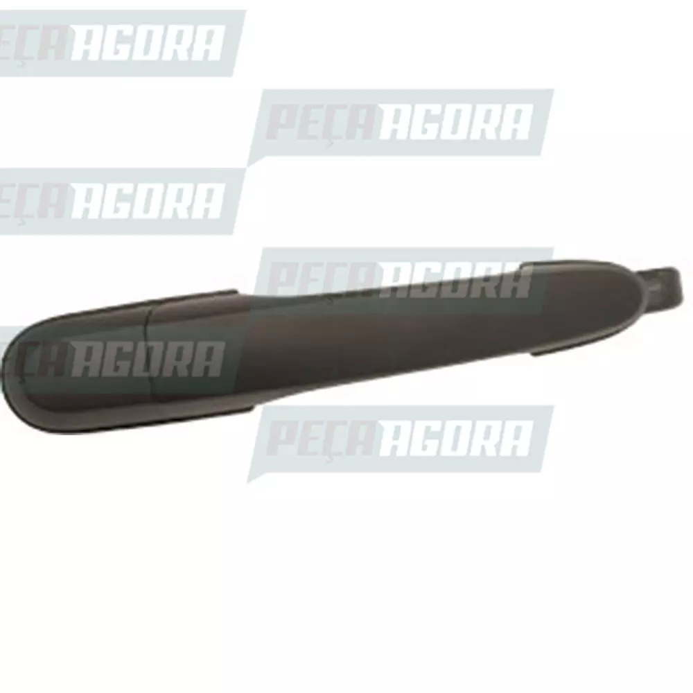 MACANETA EXTERNA PORTA TRASEIRA DIREITA HYUNDAI TUCSON (836602E020CA)