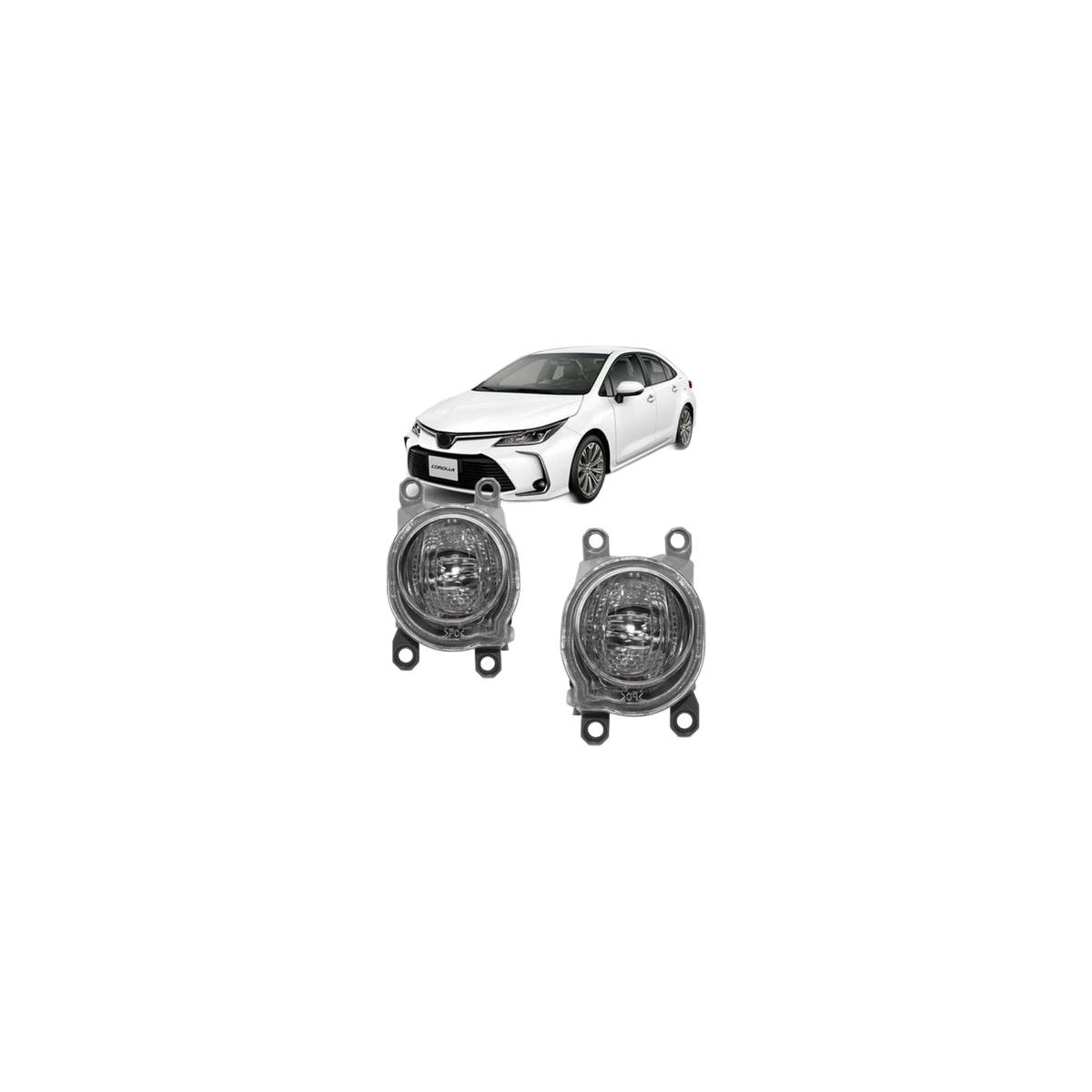 FAROL RANGE ROVER 2018 A 2020 (RF30649)