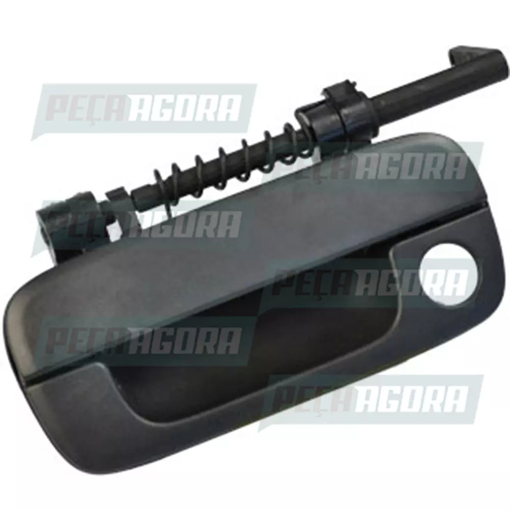 MACANETA EXTERNA TAMPA CACAMBA BERLINGO HOGGAR PARTNER (9101NGSC)