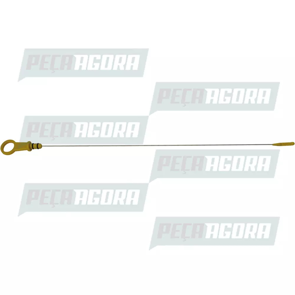 VARETA MEDIDORA DO OLEO GM CORSA HATCH SEDAN 18 MERIVA 18 (93326014)