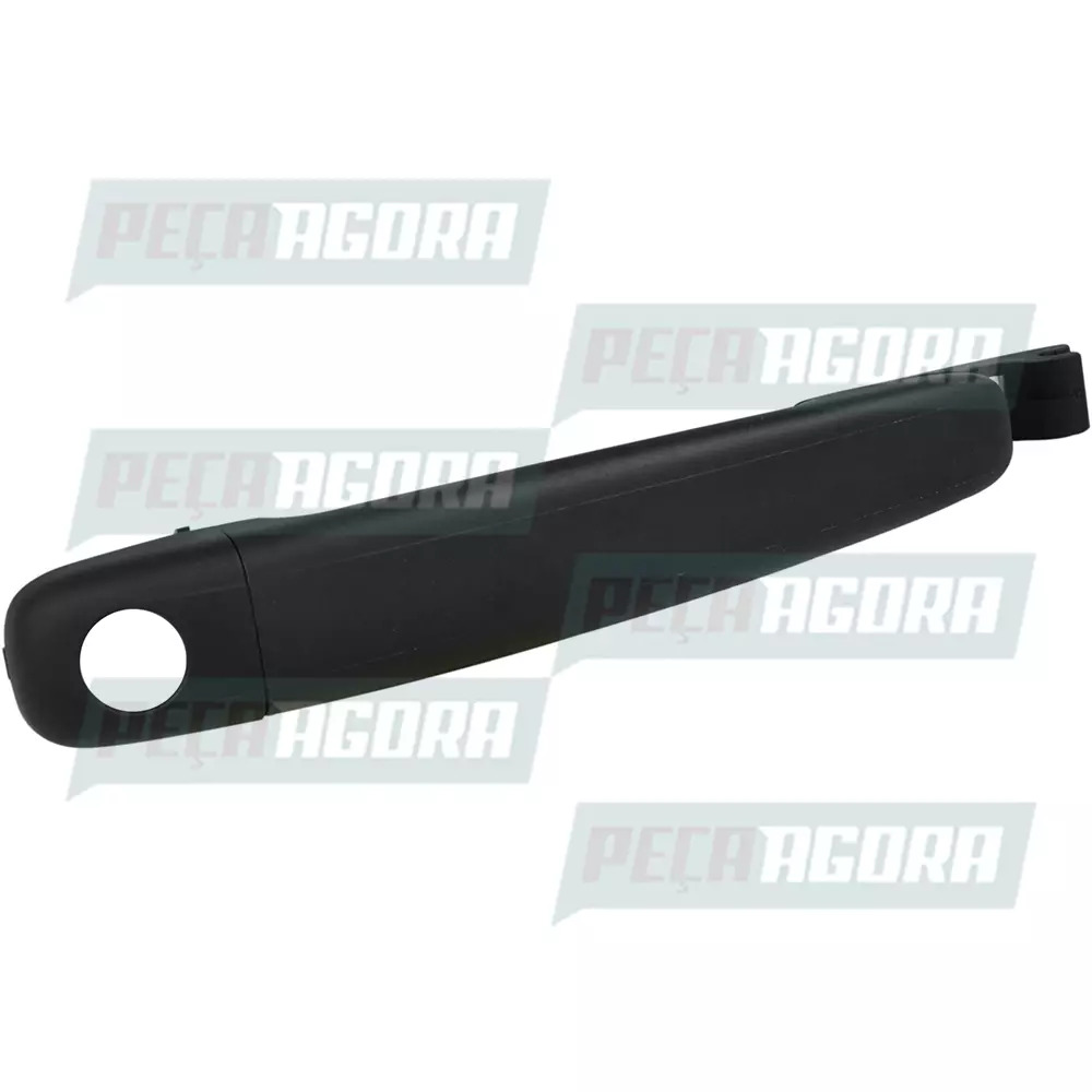 MACANETA EXTERNA DIANTEIRA ESQUERDA CITROËN C3 PEUGEOT 307 (9101W3)