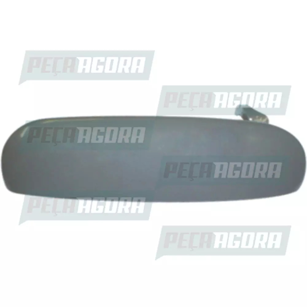 MACANETA EXTERNA PORTA DIANTEIRA DIREITA VW LOGUS POINTER (113837205C)