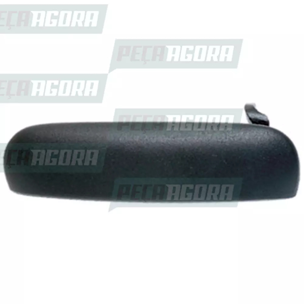MACANETA EXTERNA PORTA DIANTEIRA DIREITA VW LOGUS POINTER (557837205)