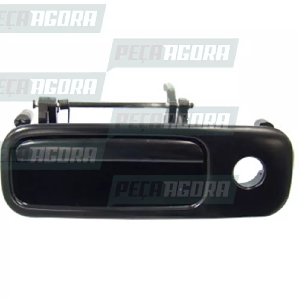 MACANETA EXTERNA PORTA-MALAS VOLKSWAGEN GOLF G5 99 À 07 (1J6827565BGRU)