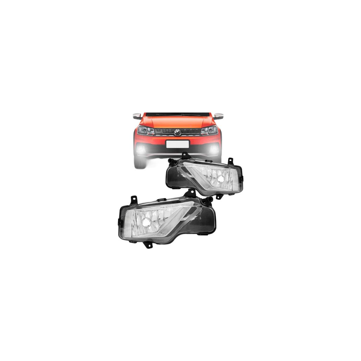 FAROL AUXILIAR JETTA 2015 A 2018 (RF25973)