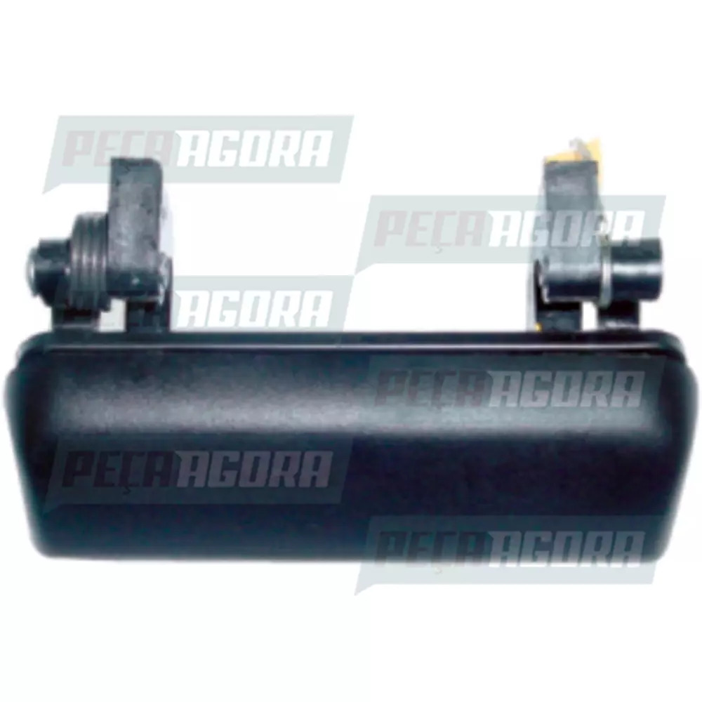 ESPELHO MB ACCELO CONVEXO SEM DESEMBACADOR (22MM) LE/LD ESP (BFNT30421...)