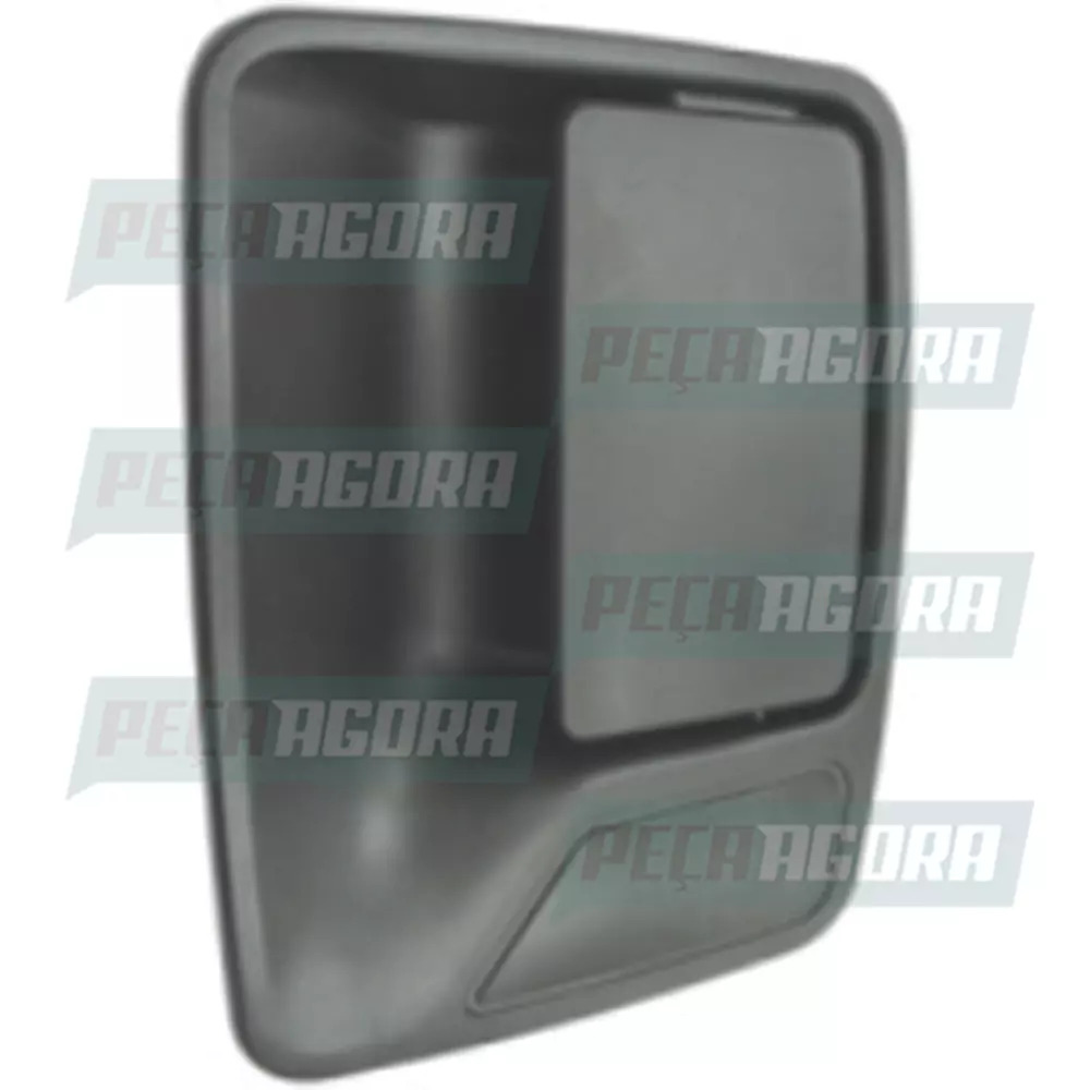 LANTERNA LAT. SUPERIOR VW 8-120/24-220/26-220 AMARELA COM SOQUETE LE/LD ACR (3A0