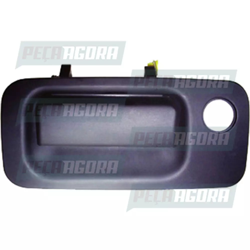 LANTERNA DO PISCA MB ATEGO 2013/ACTROS 2546/2646 2017/2020 SEM SOQUETE LD POL (9