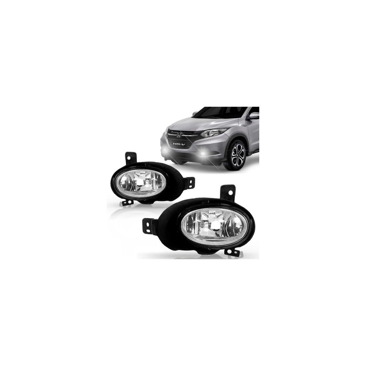 FAROL AUXILIAR CITY 2012 A 2014 (RF26003)