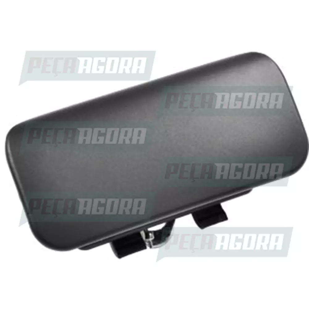 CARCACA DO FILTRO DE AR VW DELIVERY 8-160 INJ (2R0129607C-2R0129607H...)