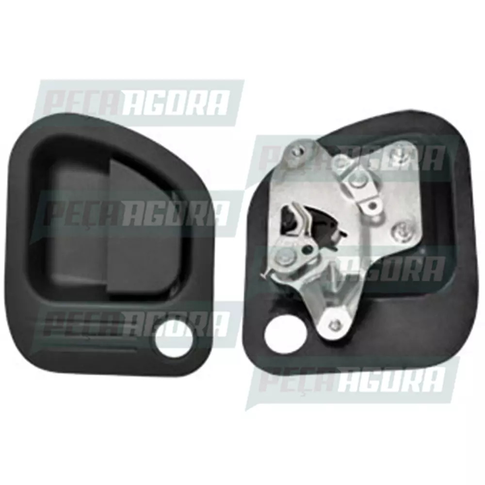 TELA LATERAL GRADE SCANIA S6 G/R LD (COD. ALTERNATIVO 161827) MET (1870596...)