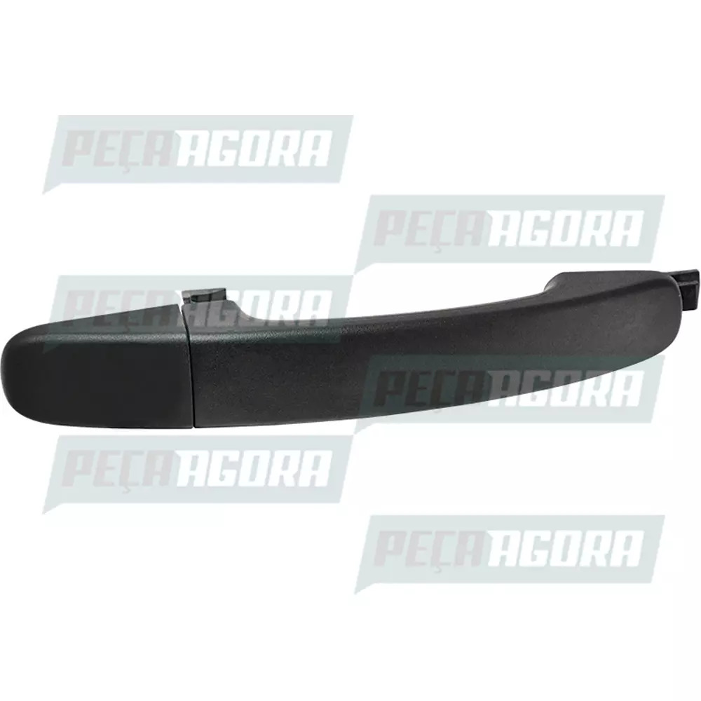MACANETA EXTERNA PORTA DIANTEIRA TRASEIRA FORD RANGER G2 (26224A,.-.)