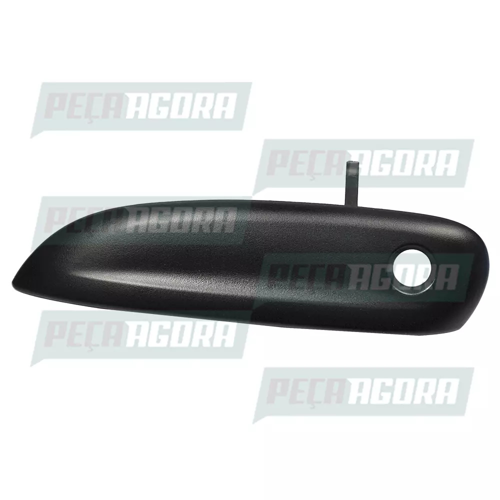 MACANETA EXTERNA PORTA DIANTEIRA ESQUERDA COBALT ONIX SPIN (52032356)