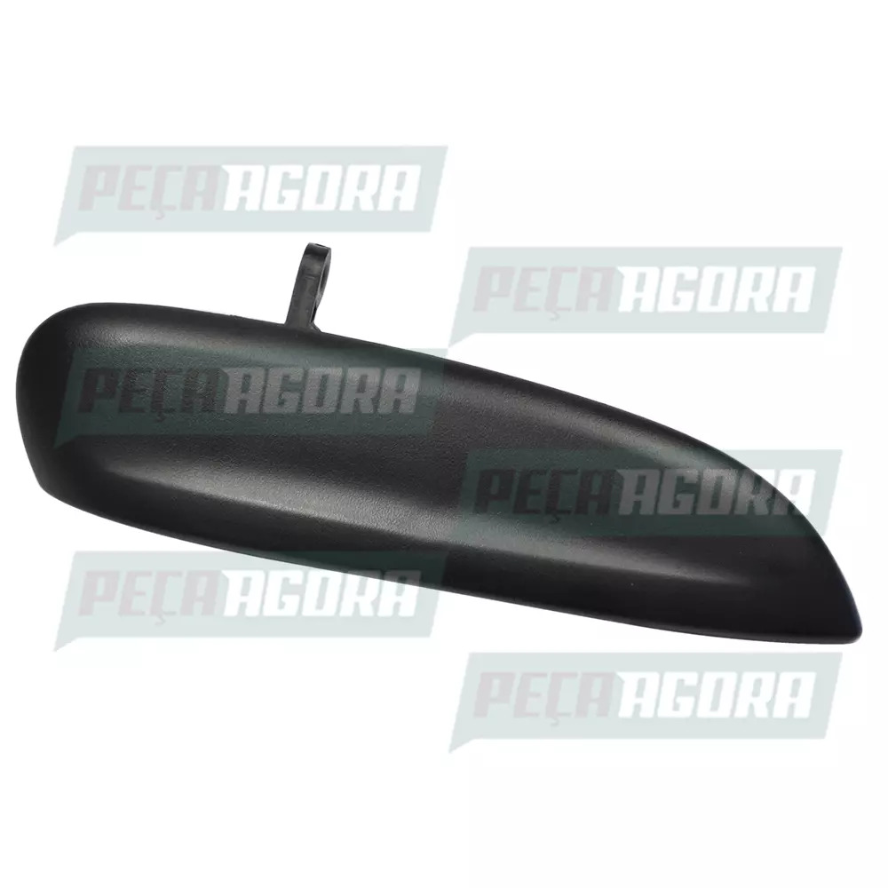 MACANETA EXTERNA PORTA DIANTEIRA ESQUERDA COBALT ONIX SPIN (52032357)