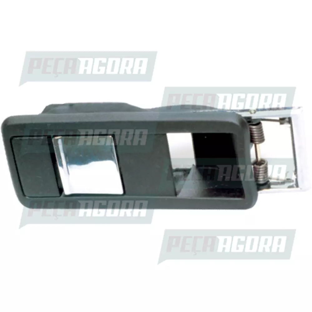 MACANETA EXTERNA PORTA DIANTEIRA SEM CHAVE UNIVERSAL (9021355038)