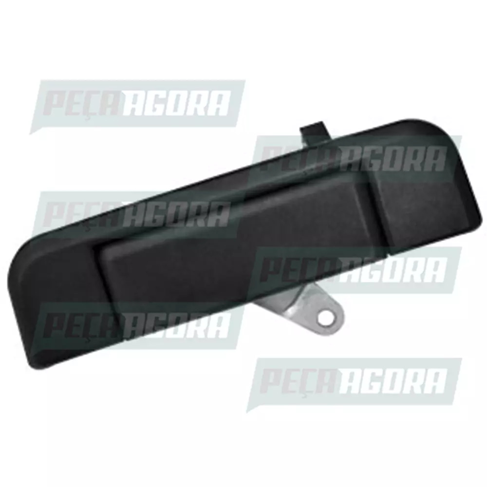MACANETA EXTERNA TAMPA CACAMBA TOYOTA HILUX G2 APOS 05 (690900K030)
