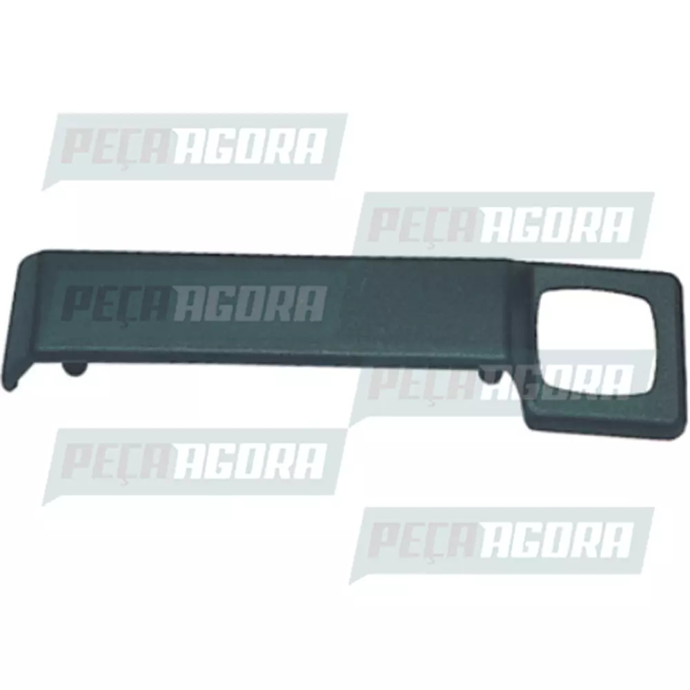 MACANETA EXTERNA PORTA-MALAS FIAT UNO G1 85 À 00 (5970440)