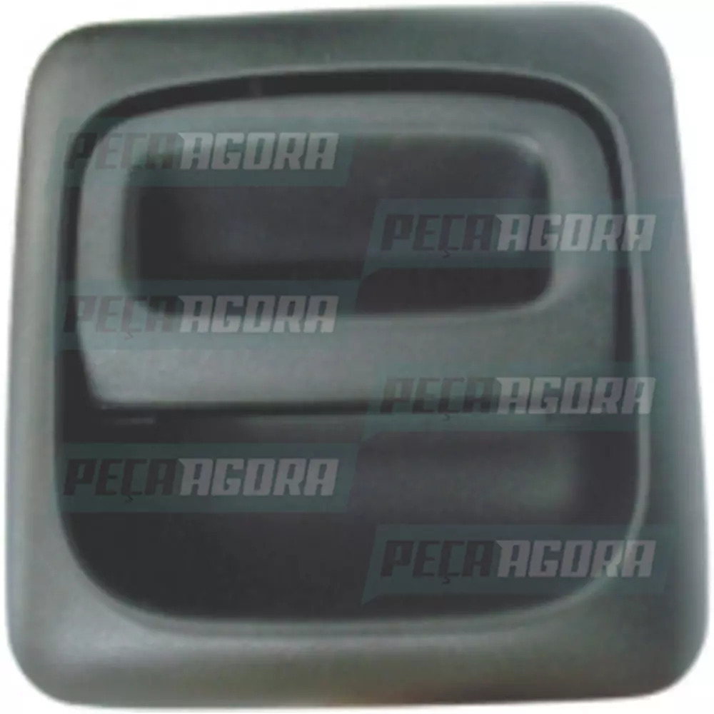 MACANETA EXTERNA PORTA TRASEIRA BAÚ DUCATO JUMPER BOXER (70327)