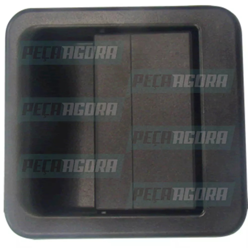 MACANETA EXTERNA PORTA DIANTEIRA ESQUERDA FIAT DUCATO BOXER (9101S6)