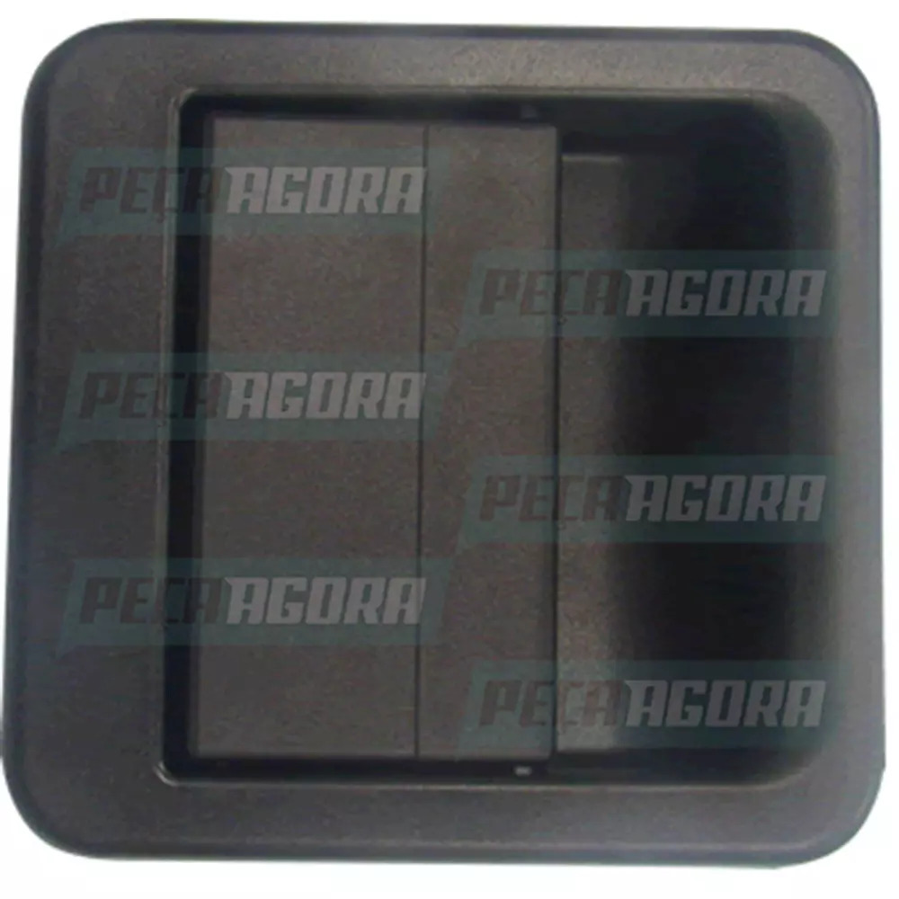 MACANETA EXTERNA PORTA DIANTEIRA DIREITA DUCATO BOXER (9101S5)