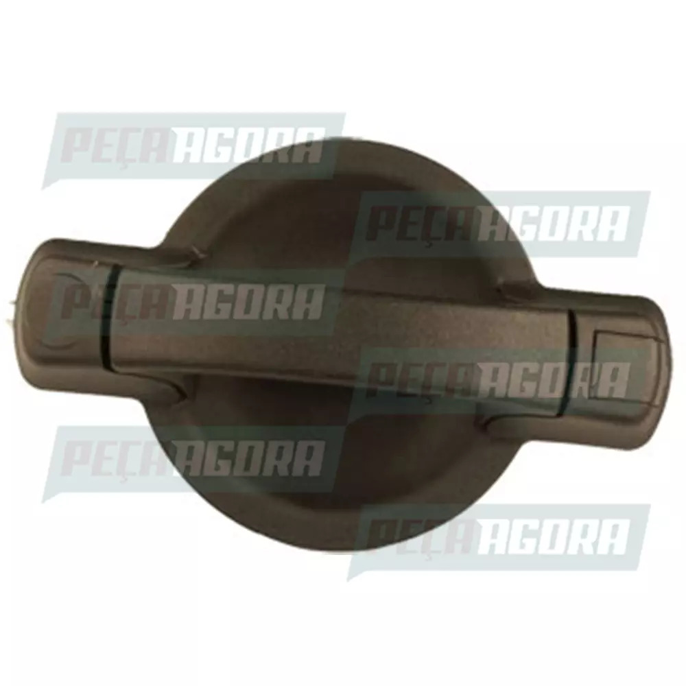 MACANETA EXTERNA PORTA LATERAL CORREDICA ESQUERDA DOBLÒ (70851)