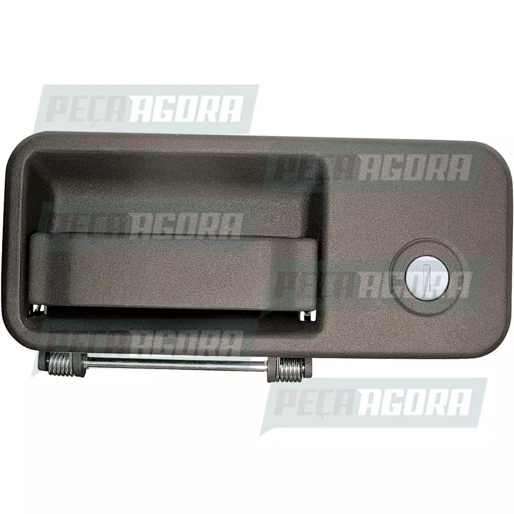 MACANETA EXTERNA PORTA DIANTEIR DIREITA VOLVO FH FM FMX NH12 (20398467SC)