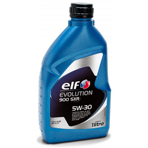 CAIXA DE 12 UNIDADES DE 1 LITRO DE OLEO DE MOTOR SINTETICO EVOLUTION 5W30 (EVOLU