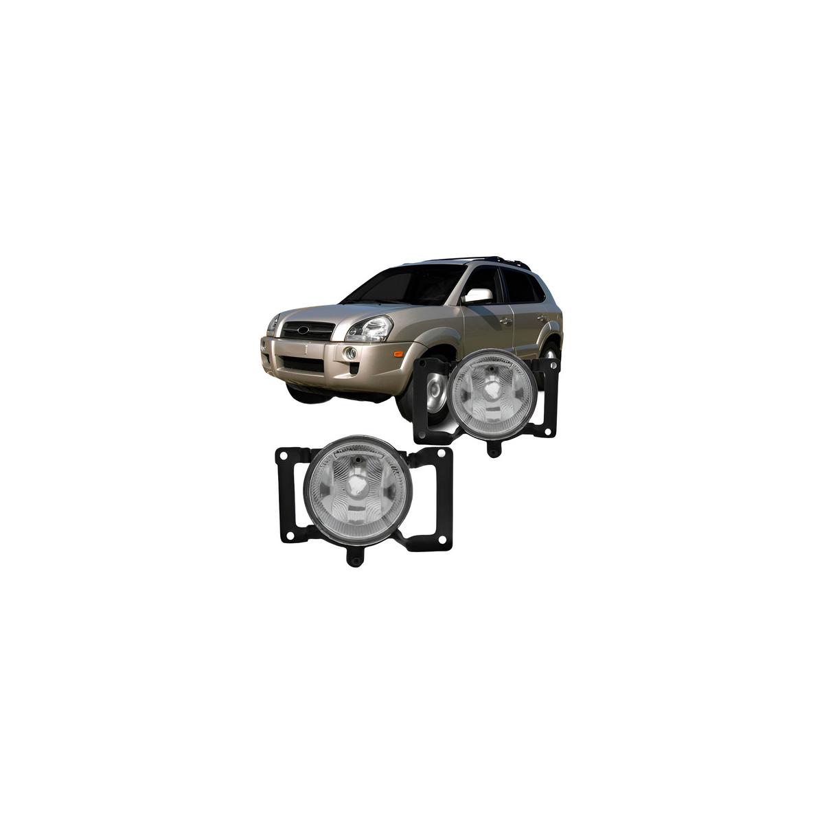 FAROL PRINCIPAL ESCORT 1997 A 2002 (RF19355)