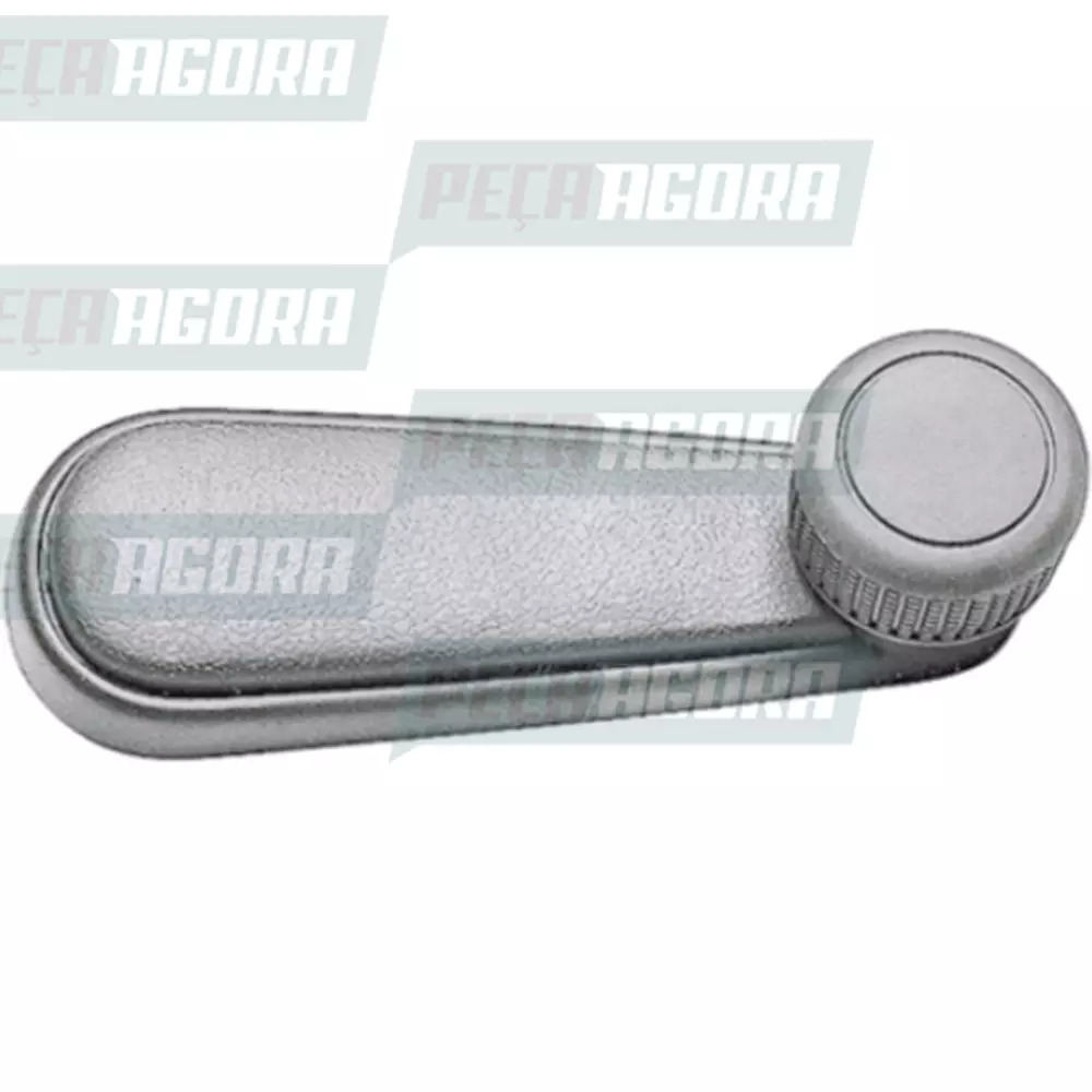 MANIVELA VIDRO PORTA DIANTEIRA GOL SAVEIRO PARATI (377837581773)