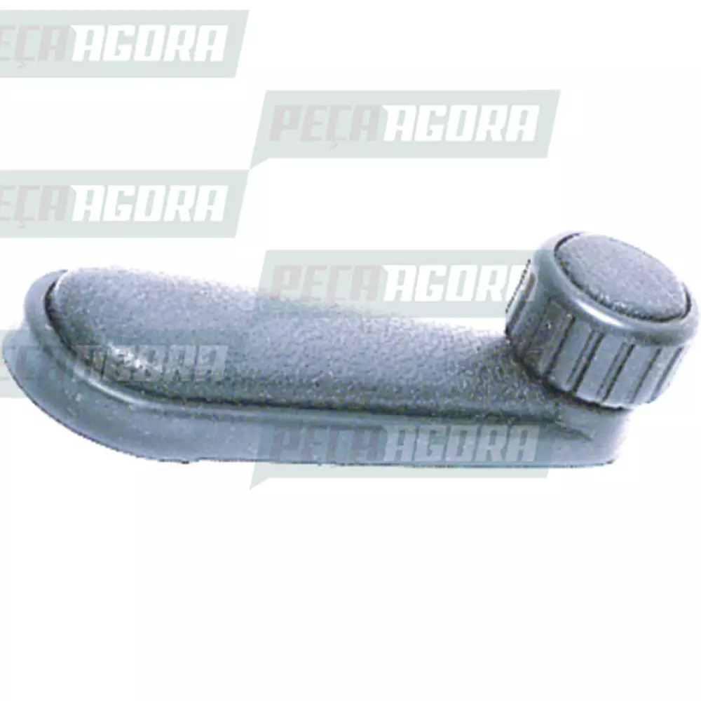 MANIVELA VIDRO PORTA DIANT GOL FUSCA TITAN TRACTOR WORKER (191837579CZ)