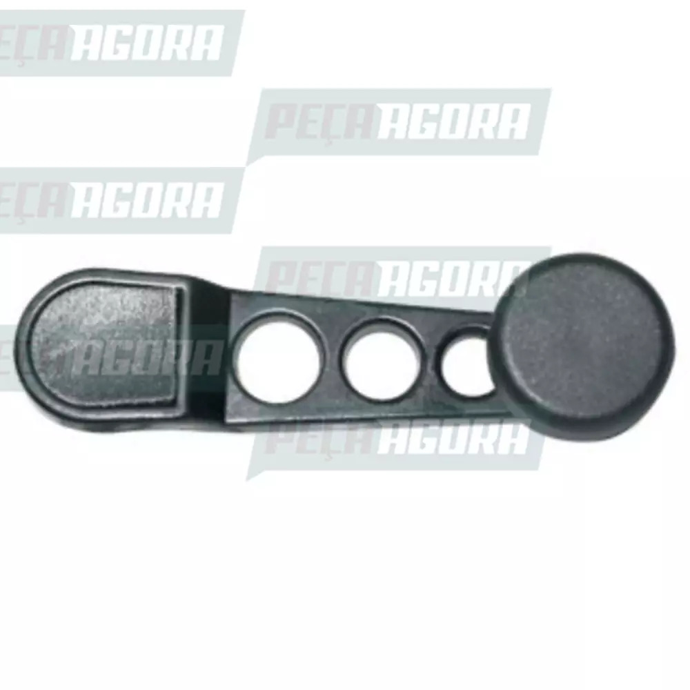 MANIVELA VIDRO PORTAS DIANTEIRAS FUSCA GOL SANTANA VOYAGE (21930)