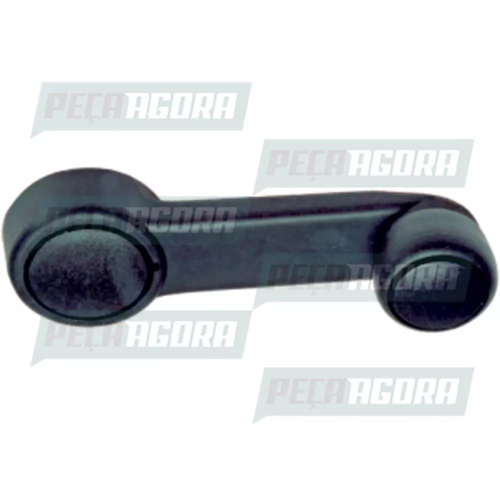 LANTERNA DO PISCA MB 1618/1630/1935 CRISTAL/LISA SEM VIGIA LE PLA (BFNT30512...)