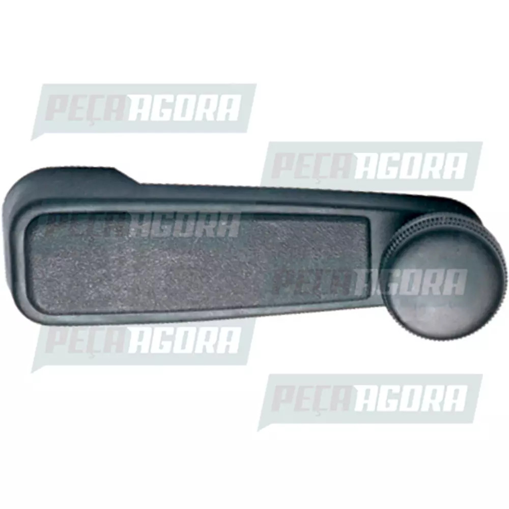 MANIVELA VIDRO PORTAS DIANT TRAS GM CAMINHÕES KADETT OPALA (52284592)