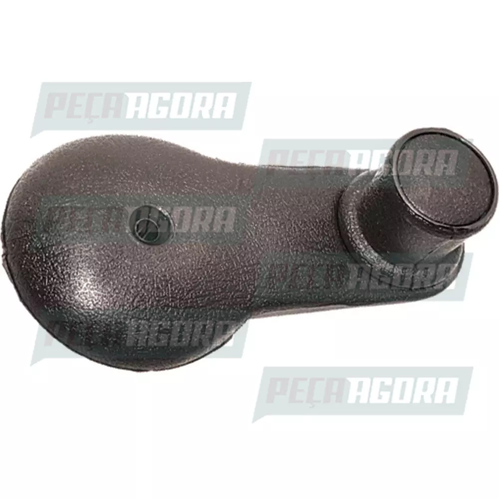 MANIVELA VIDRO PORTA DIANTEIRA DIREITA ESQUERDA MB 1113 (A3317250060)