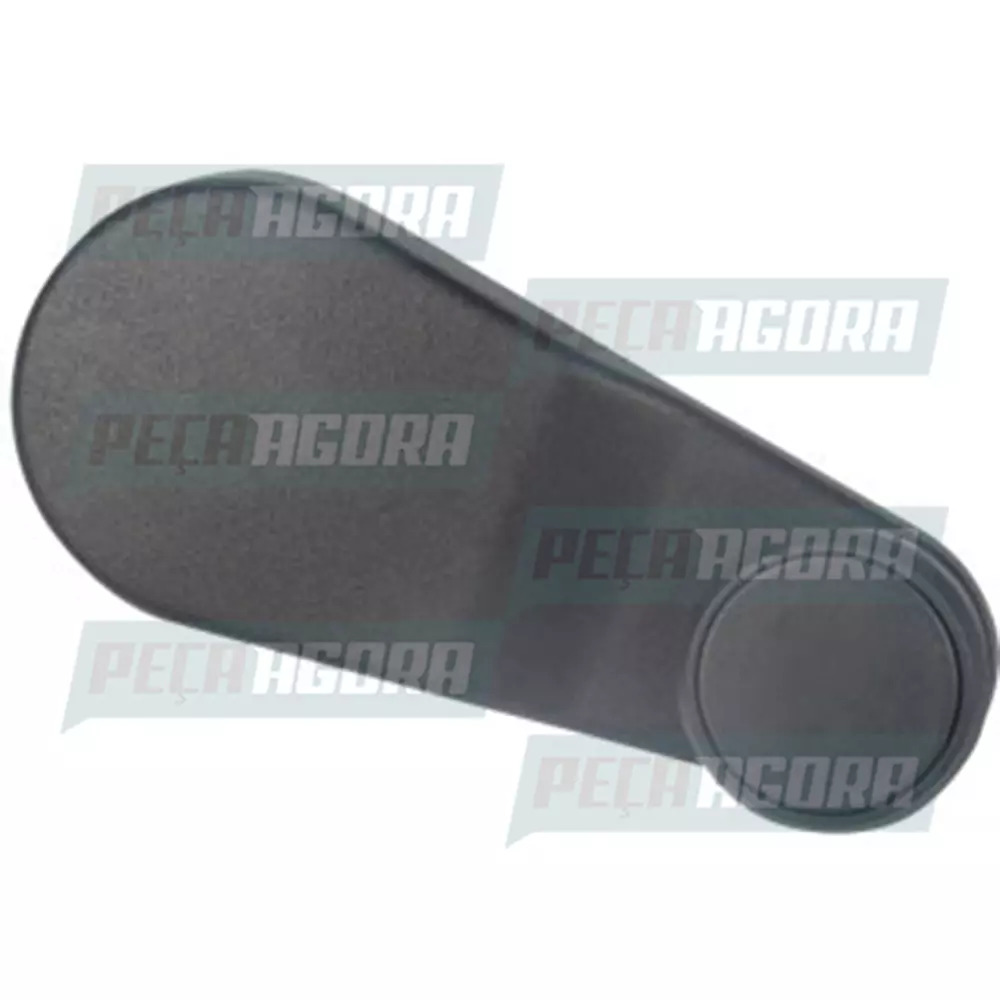 MANIVELA VIDRO PORTAS DIANTEIRAS AMBAS DUCATO JUMPER BOXER (9240A7)