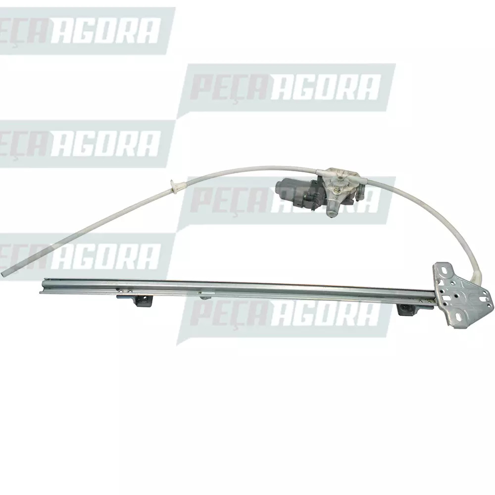 MAQUINA VIDRO ELETRICA DIREITO RENAULT MASTER (8200162710)