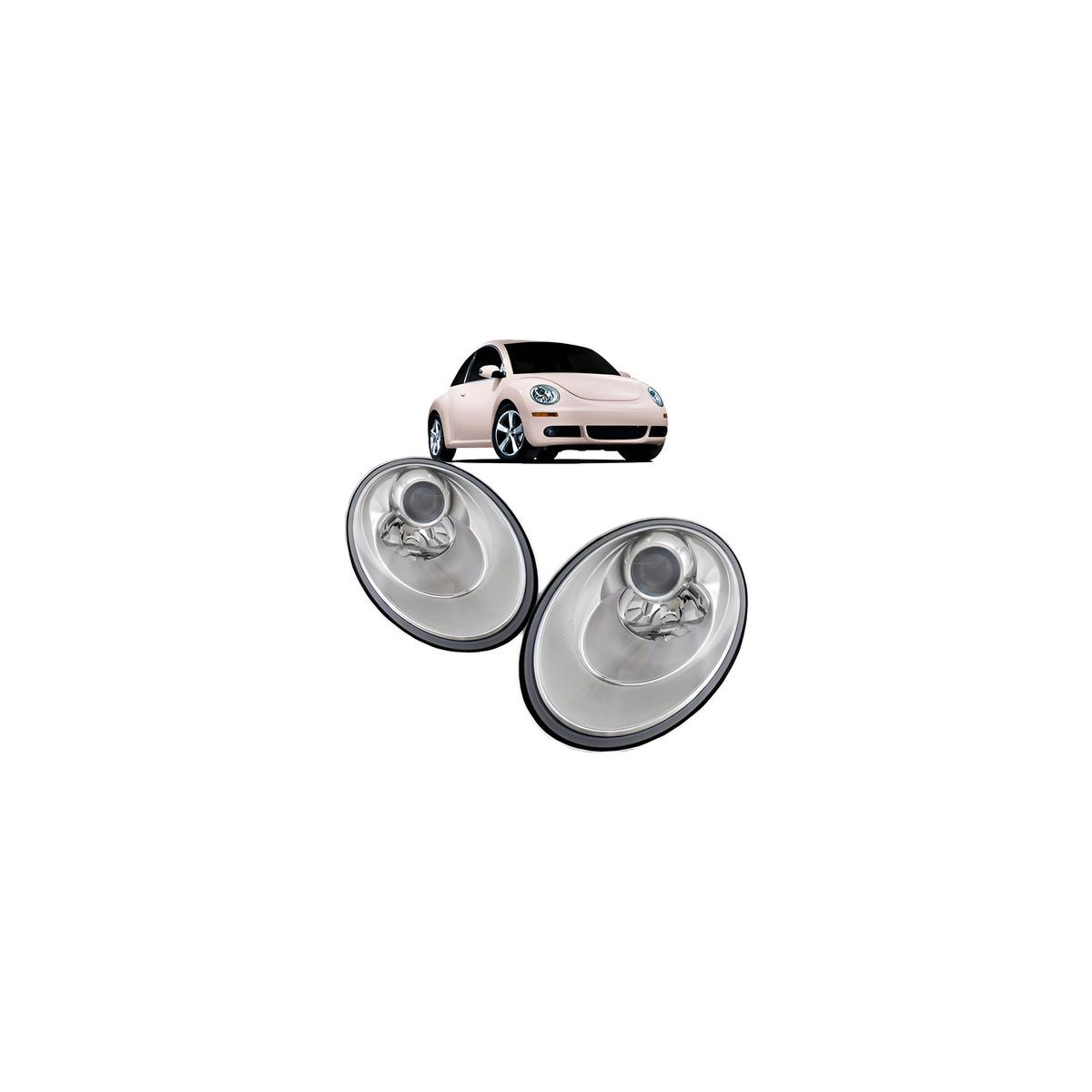 FAROL PRINCIPAL PICANTO 2008 A 2011 (RF20504)