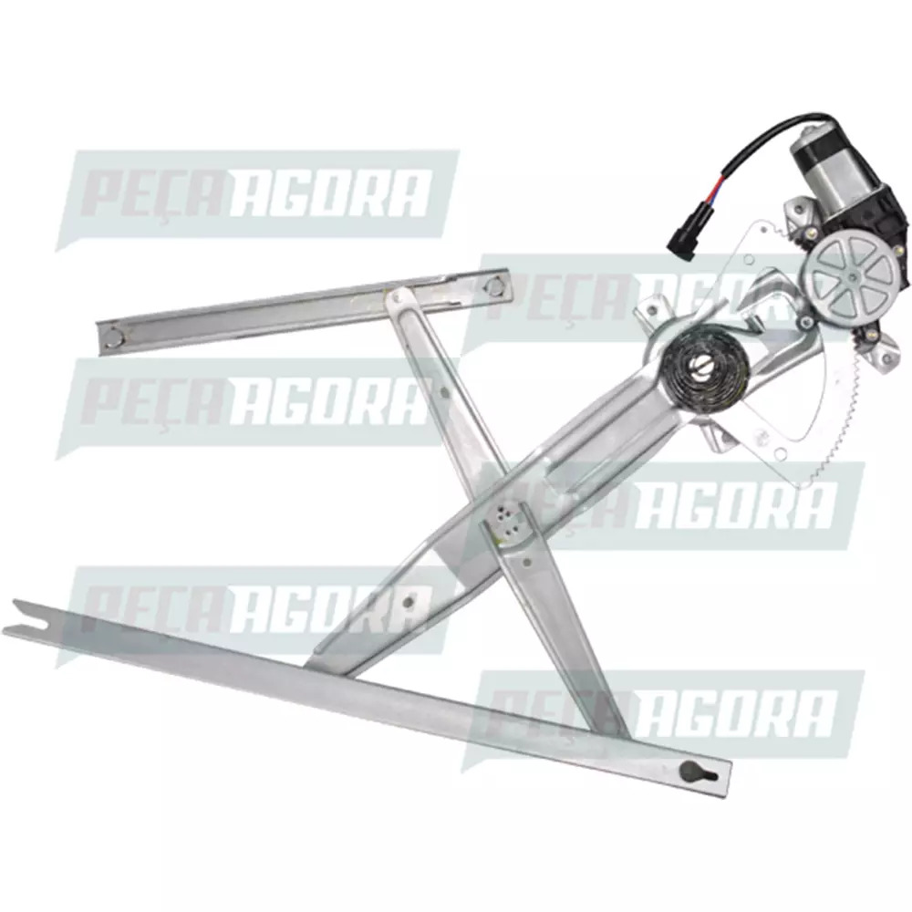 ESPELHO MB 1620/1720/1721/ATRON/ACCELO PLANO APOS 2000 (19MM) LE/LD ESP (BFNT304