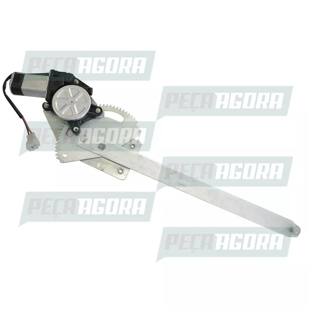 MAQUINA VIDRO ELETRICA MERCEDES HPN 91 À 00 DIANT LD  (A3847207046)