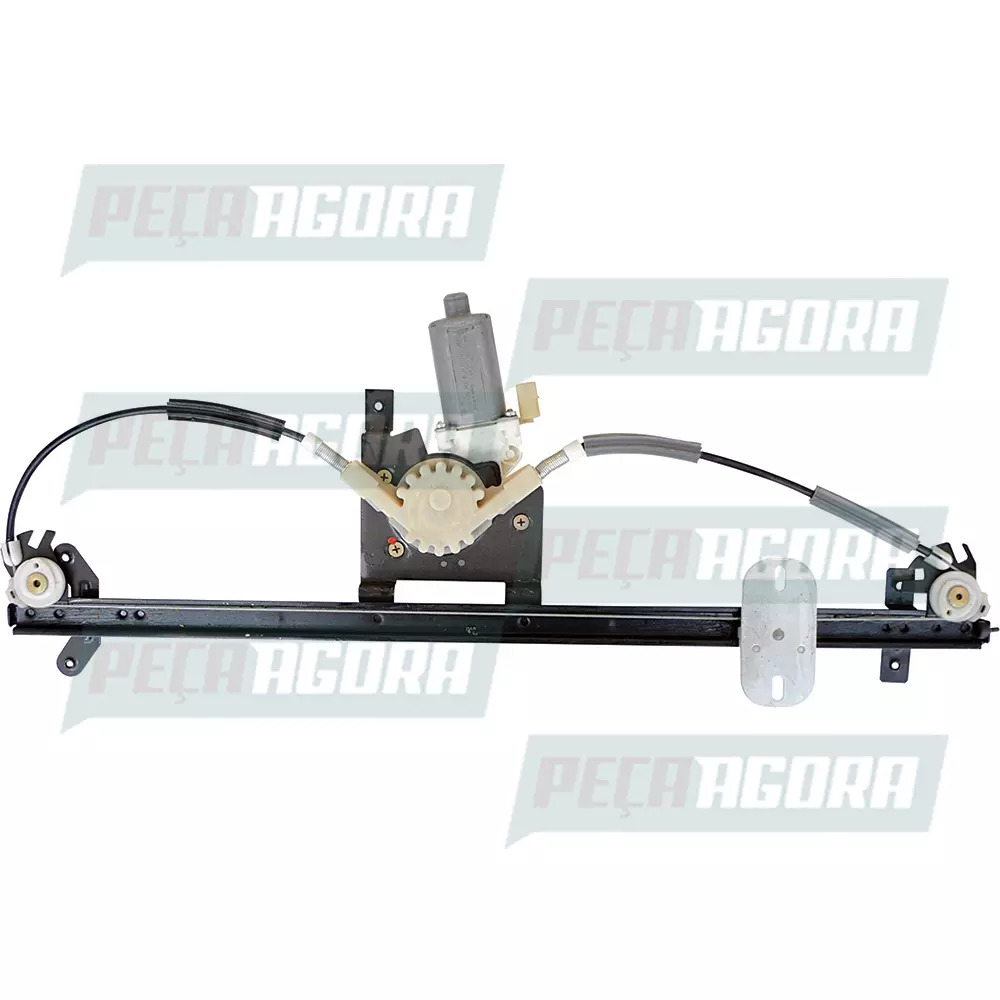 MAQUINA VIDRO ELETRICA AGRALE G3 DIANT LE COM MOTOR (6023011053002)