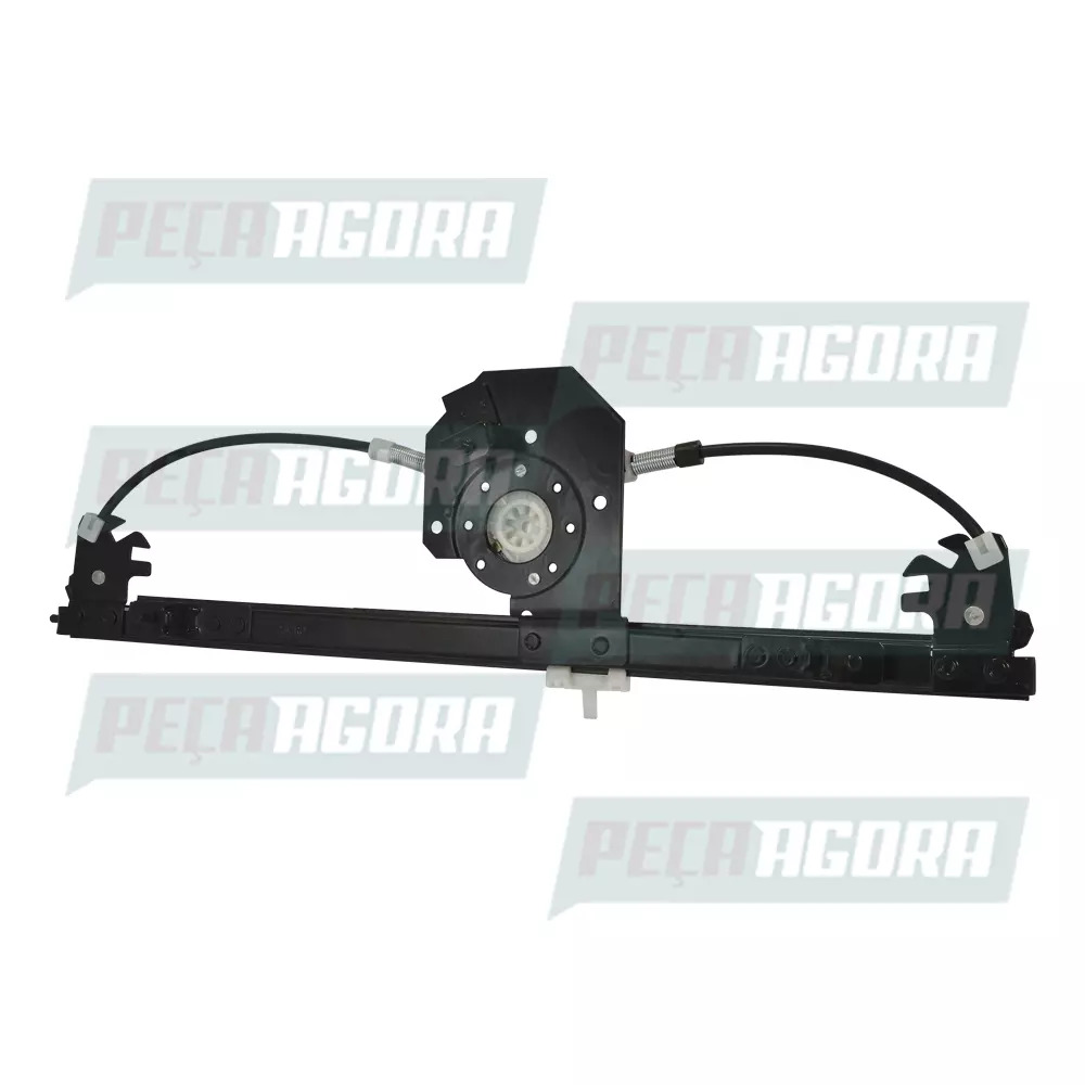 MAQUINA VIDRO ELETRICA FIAT LINEA PUNTO DIANT LD SEM MOTOR (51753953SM)
