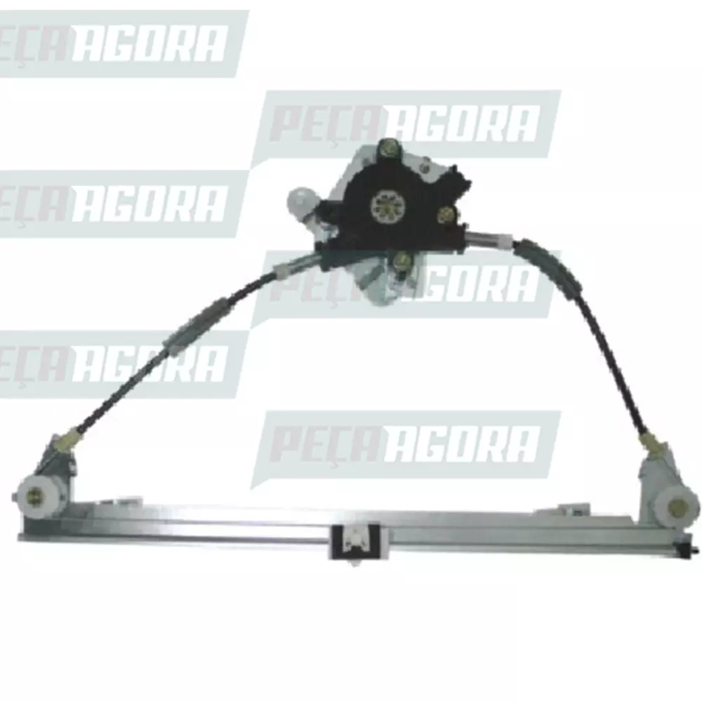 MAQUINA VIDRO ELETRICA RENAULT CLIO II APOS 99 DIANT LD  (7700842242SM)