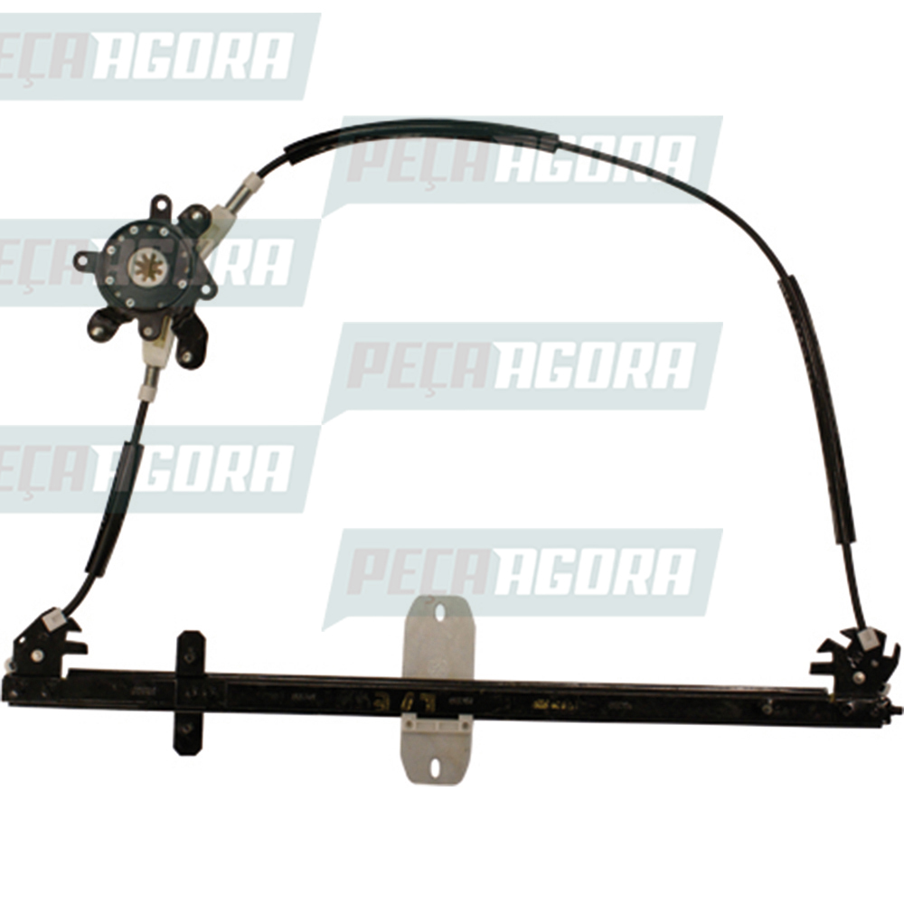 MAQUINA VIDRO ELETRICA VW CONSTELLATION DIANT LD SEM MOTOR (2R2837400SM)