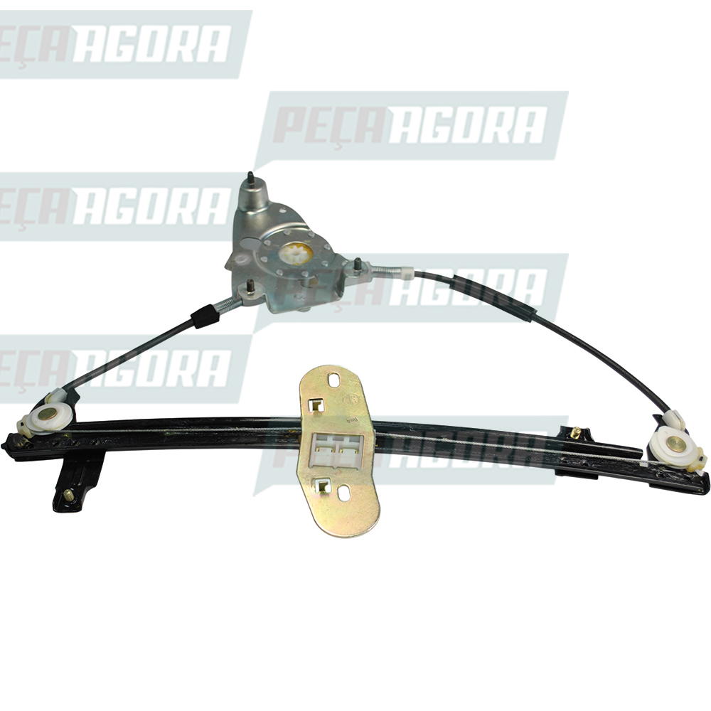 MAQUINA VIDRO ELETRICA VW GOL PARATI G2 G3 G4 TRAS LE  (373839501SM)