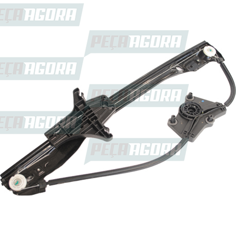 MAQUINA VIDRO ELETRICA VW AMAROK APOS 10 DIANT LD SEM MOTOR (2H0837402CSM)