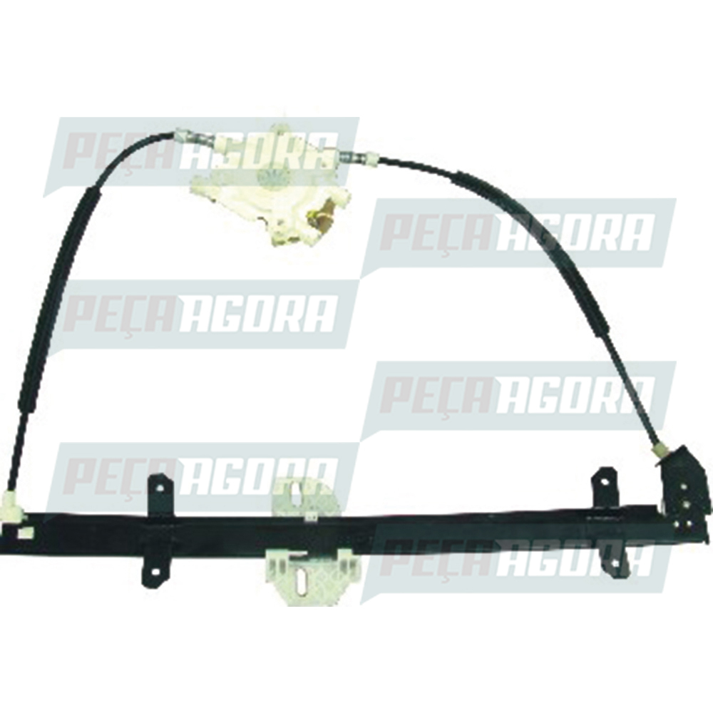 ARO DO FAROLETE VOLVO FH 2010/2015 LE INJ (21078543...)