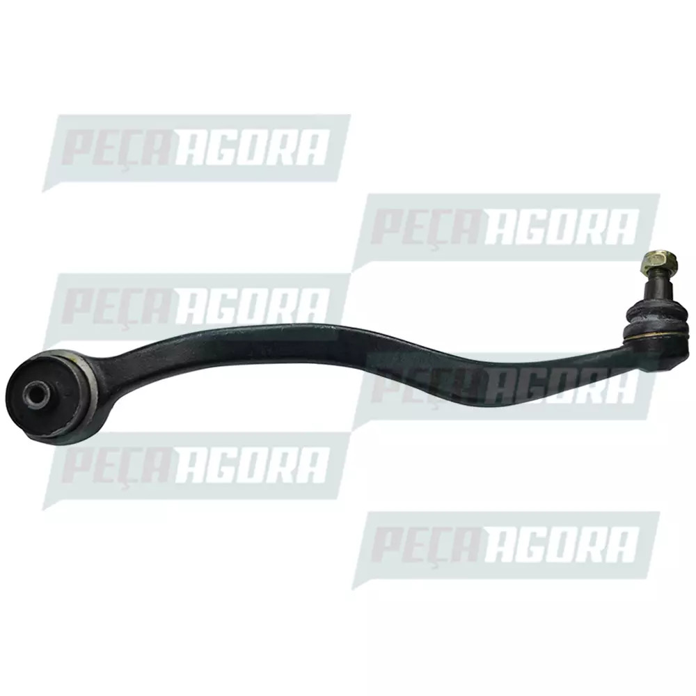 BRACO COMPLETO CURVO ESQUERDO FORD FUSION G1 06 À 12 (52197)