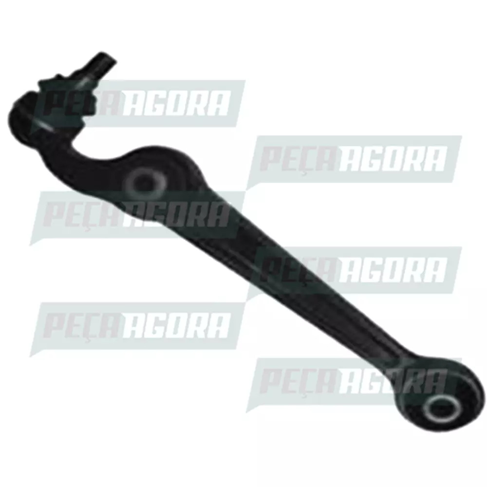 BRACO COMPLETO RETO DIREITO ESQUERDO FORD FUSION G1 06 À 12 (52199)